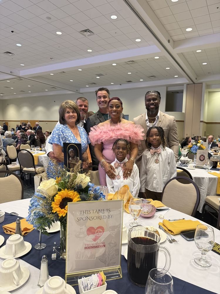 True Amor Foundation community & event moment