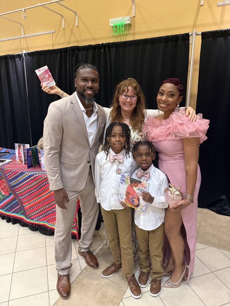 True Amor Foundation community & event moment