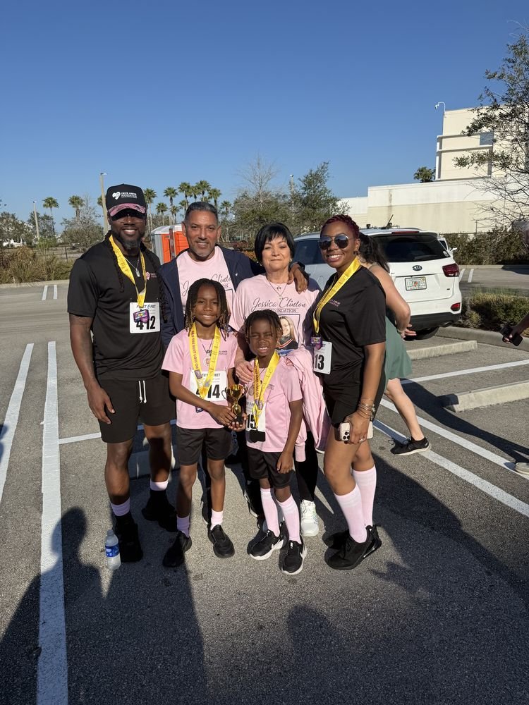 True Amor Foundation community & event moment