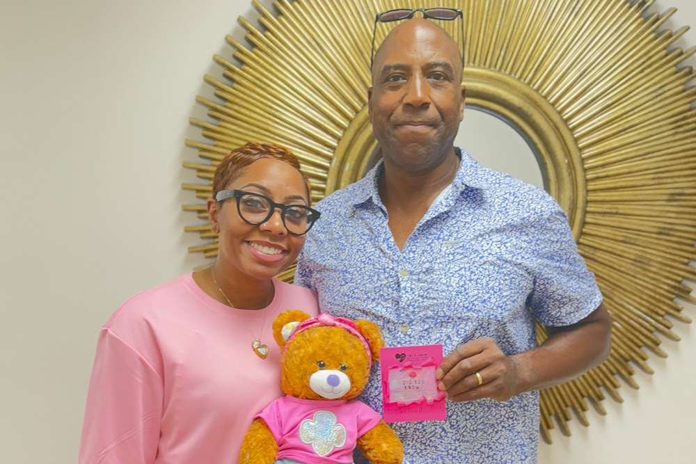 True Amor Foundation community & event moment