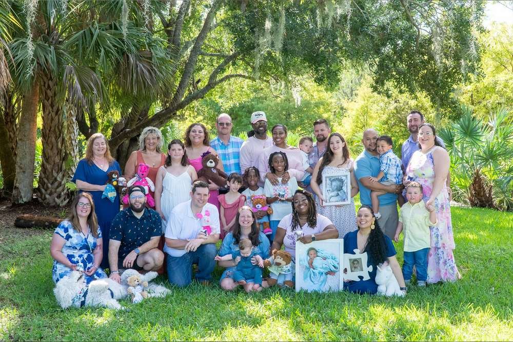 True Amor Foundation community & event moment