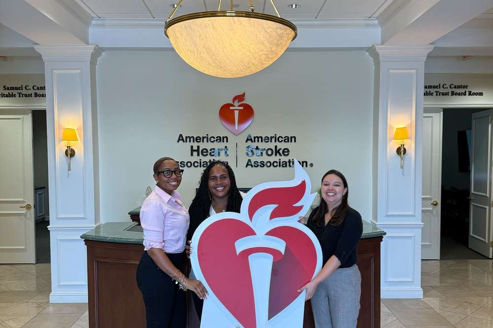True Amor Foundation community & event moment
