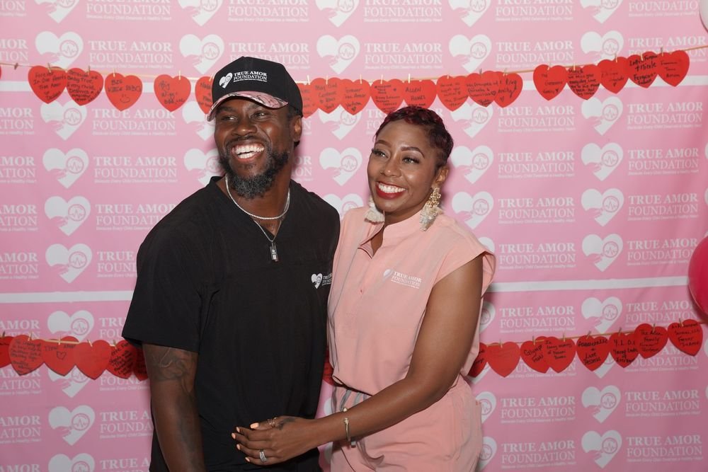 True Amor Foundation community & event moment
