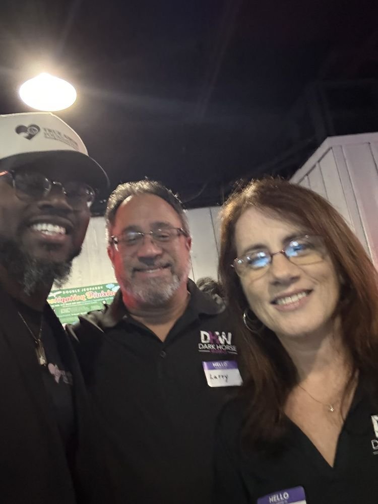 True Amor Foundation community & event moment