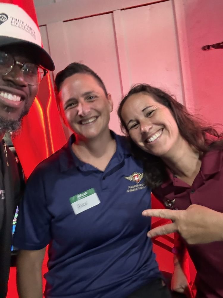True Amor Foundation community & event moment
