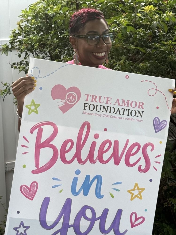 True Amor Foundation community & event moment