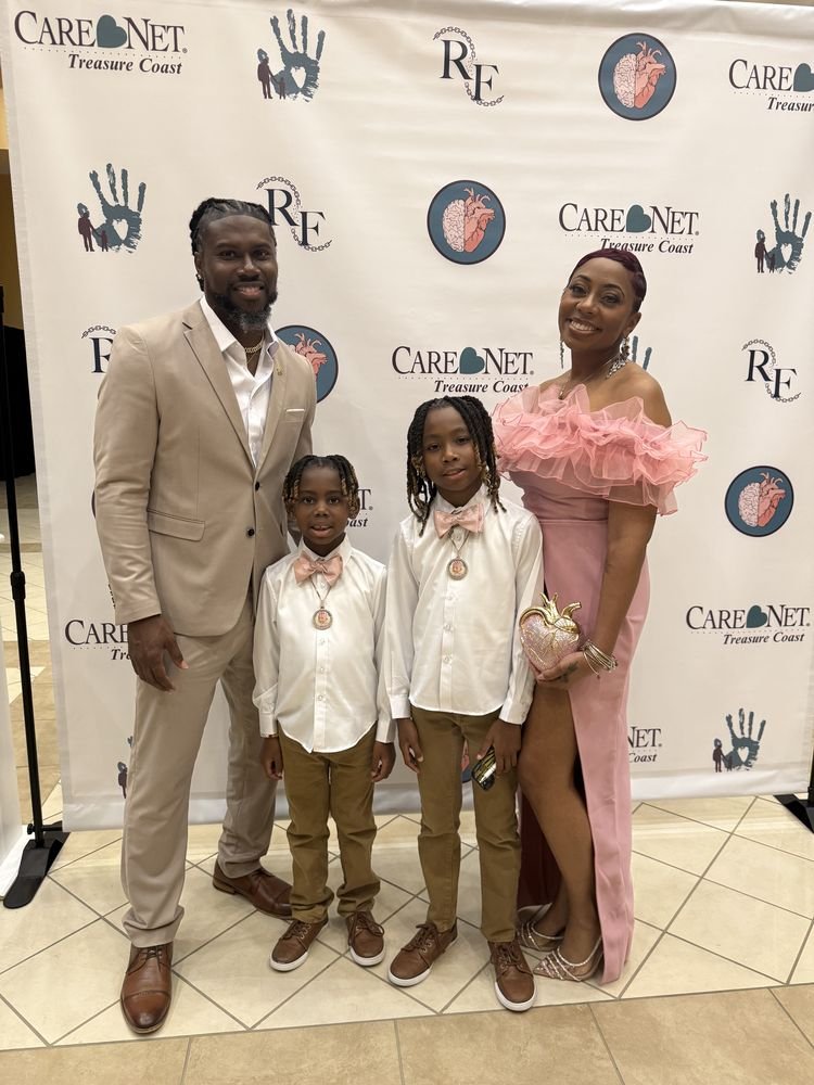 True Amor Foundation community & event moment