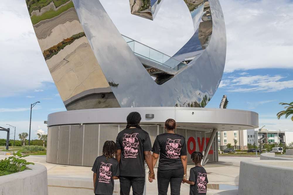 True Amor Foundation community & event moment