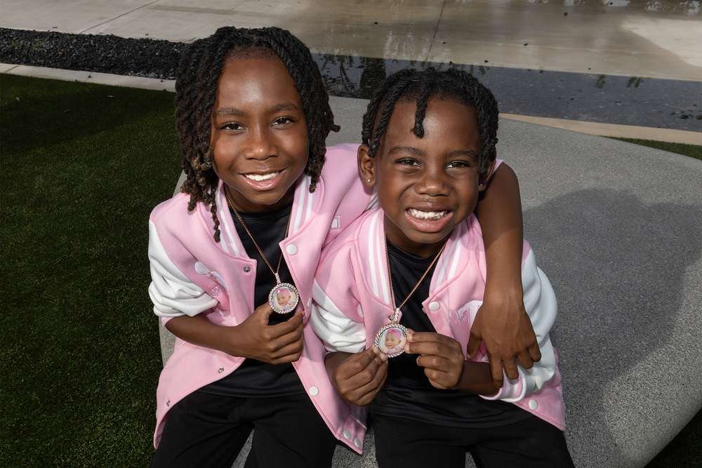 True Amor Foundation community & event moment