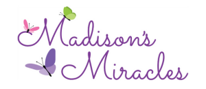 Madison's Miracles logo